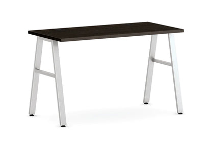 MOD A-Leg Desk 48"W x 24"D