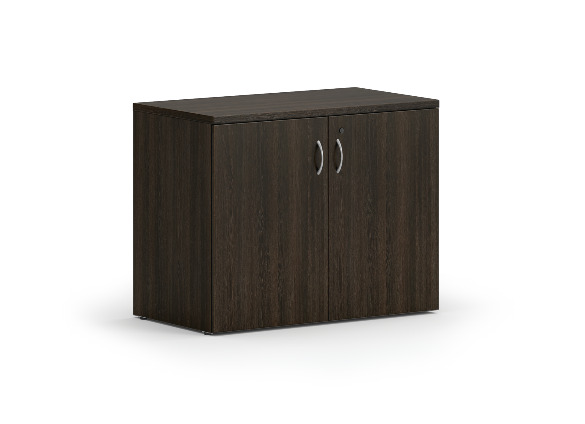 MOD 2-Door Storage Cabinet 36