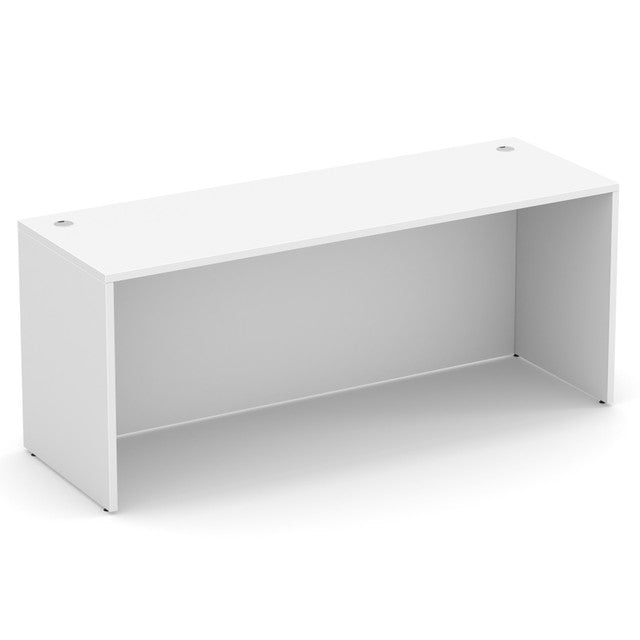 OS 71"W x 24"D Credenza Shell