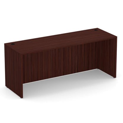 OS 71"W x 24"D Credenza Shell