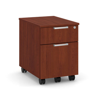 OS1007 Mobile Box/File Pedestal