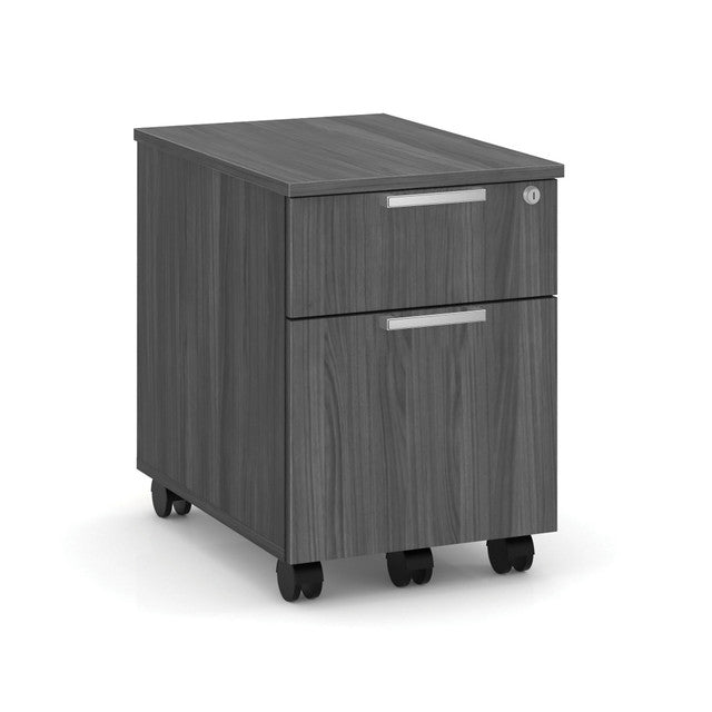 OS1007 Mobile Box/File Pedestal