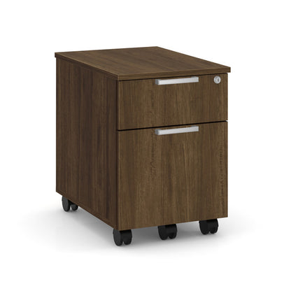 OS1007 Mobile Box/File Pedestal