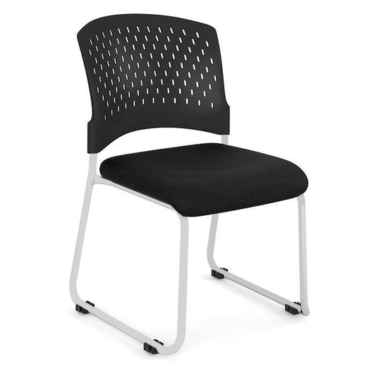 ALPHA Stacking Chair