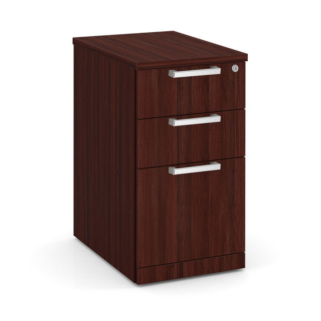 OS148 Box/Box/File Mobile Pedestal