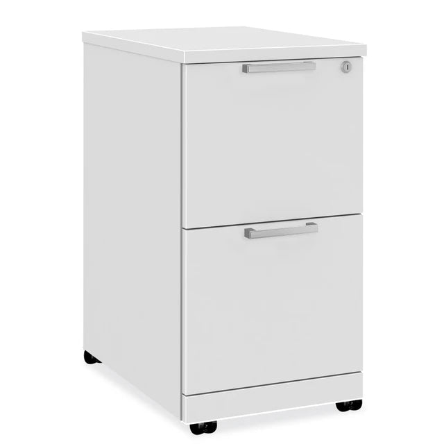 OS149 File/File Mobile Pedestal