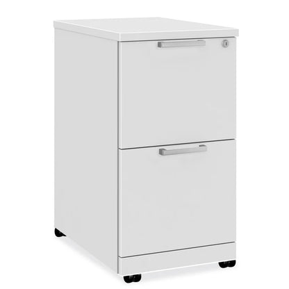 OS149 File/File Mobile Pedestal