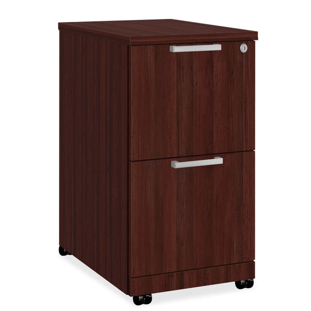 OS149 File/File Mobile Pedestal