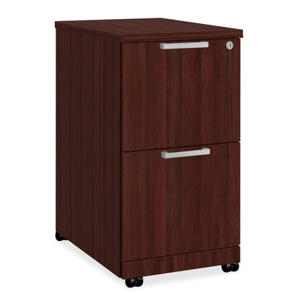 OS149 File/File Mobile Pedestal