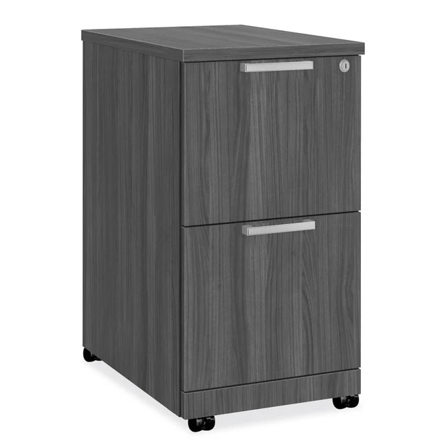 OS149 File/File Mobile Pedestal