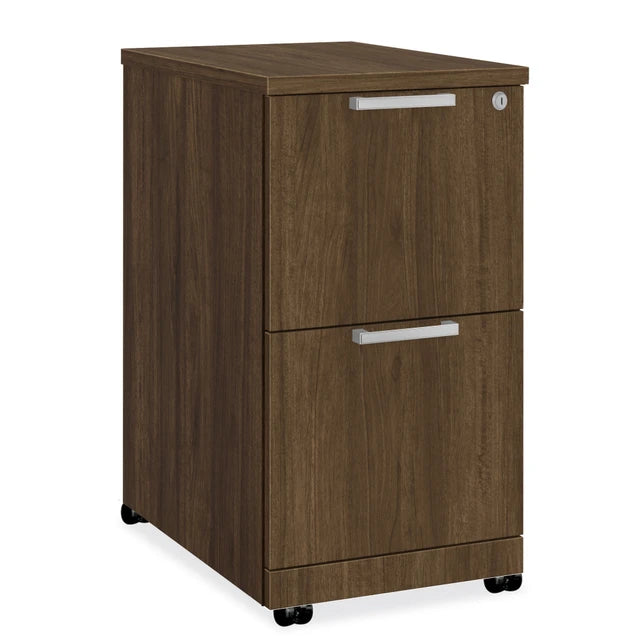 OS149 File/File Mobile Pedestal