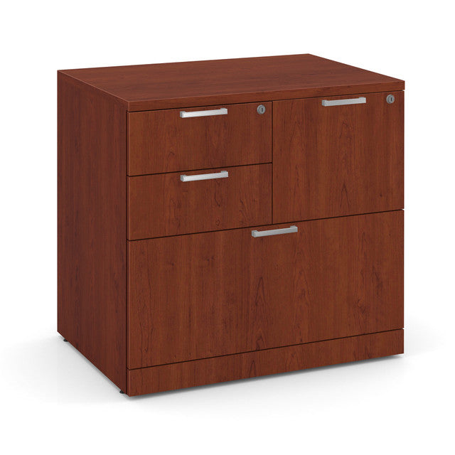 OS114 Combo Lateral File