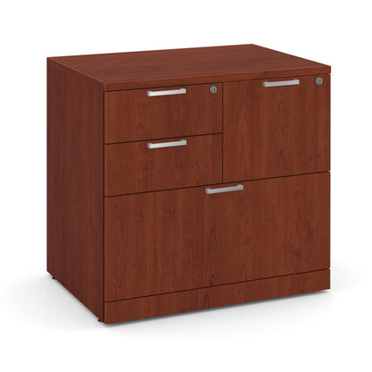 OS114 Combo Lateral File