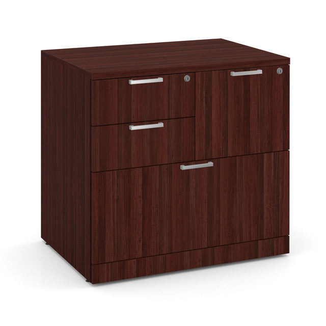 OS114 Combo Lateral File