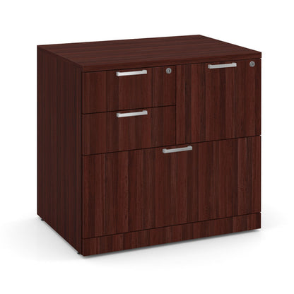 OS114 Combo Lateral File