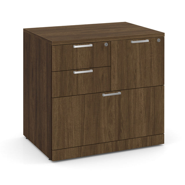 OS114 Combo Lateral File