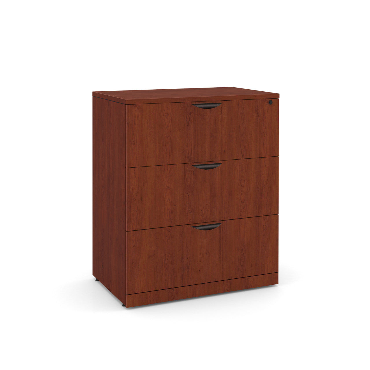 OS 3 Drawer Lateral File