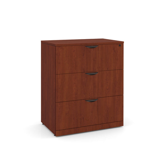 OS 3 Drawer Lateral File