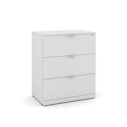 OS 3 Drawer Lateral File