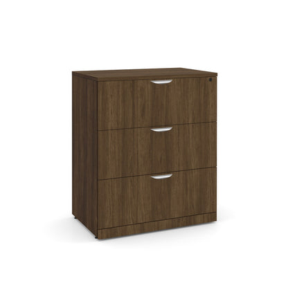 OS 3 Drawer Lateral File