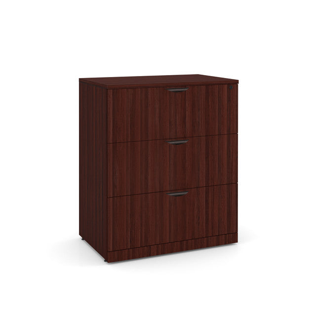 OS 3 Drawer Lateral File