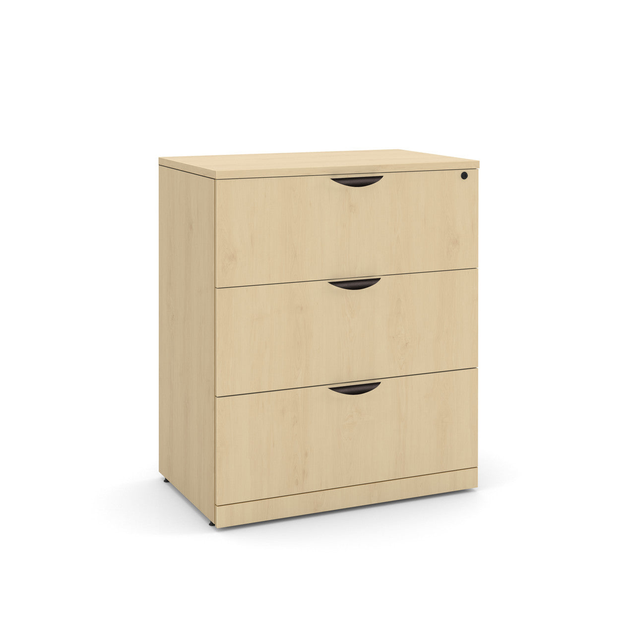 OS 3 Drawer Lateral File