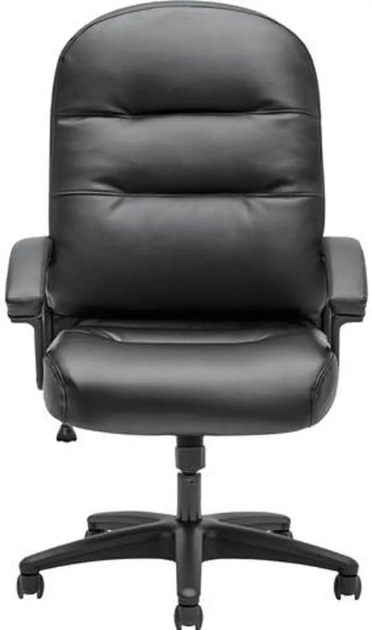 HON Pillow-Soft Executive High-Back Chair