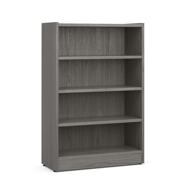 OS 4-Shelf Bookcase 31.5"W