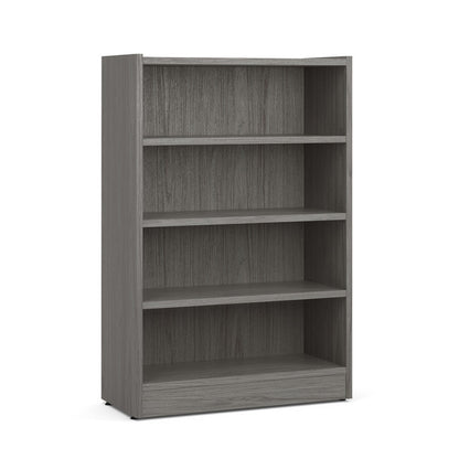 OS 4-Shelf Bookcase 31.5"W