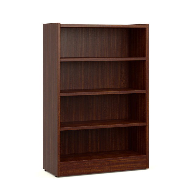 OS 4-Shelf Bookcase 31.5"W