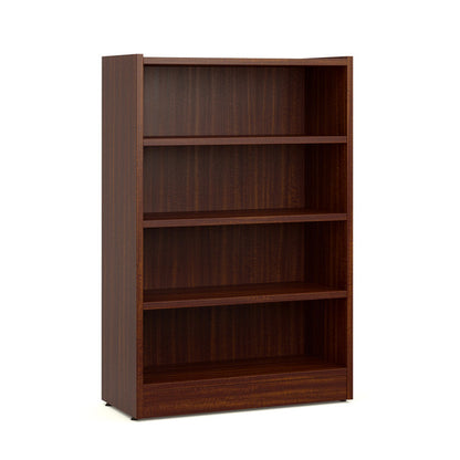 OS 4-Shelf Bookcase 31.5"W