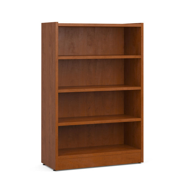 OS 4-Shelf Bookcase 31.5"W