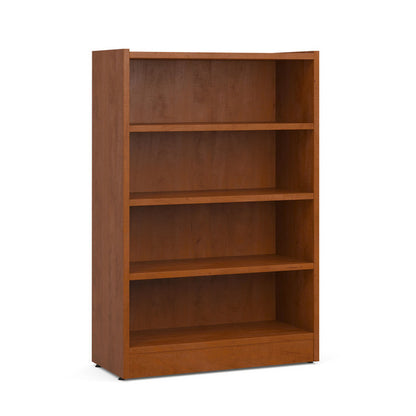 OS 4-Shelf Bookcase 31.5"W