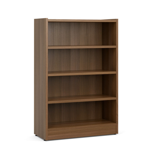 OS 4-Shelf Bookcase 31.5"W