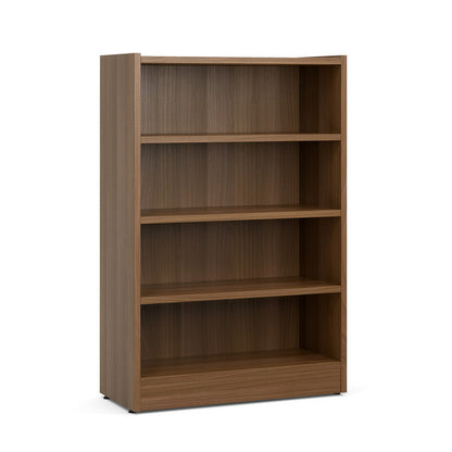 OS 4-Shelf Bookcase 31.5"W