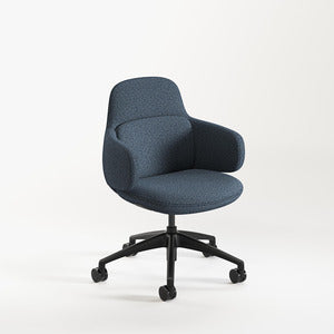 Konfurb Viva Club Chair