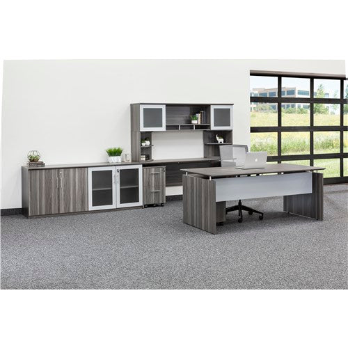 Medina™ 72" Straight Desk