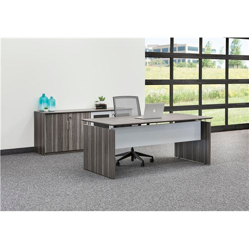 Medina™ 72" Straight Desk