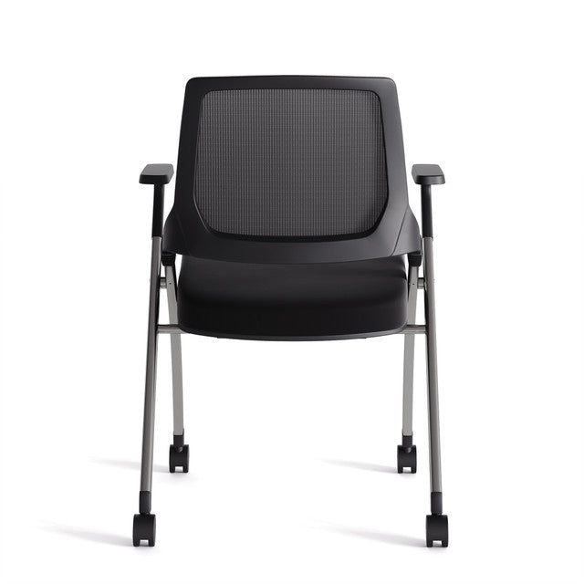 Vista Flex-Back Nesting Chair - Set of 2