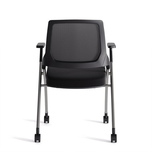 Vista Flex-Back Nesting Chair - Set of 2