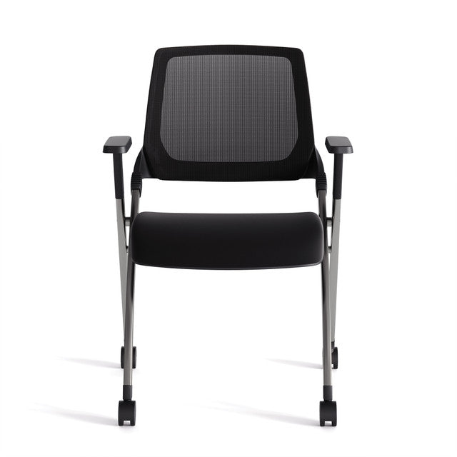 Vista Flex-Back Nesting Chair - Set of 2