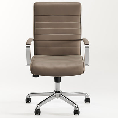 Stratus Mid-Back Executive Chair