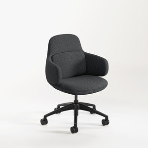 Konfurb Viva Club Chair