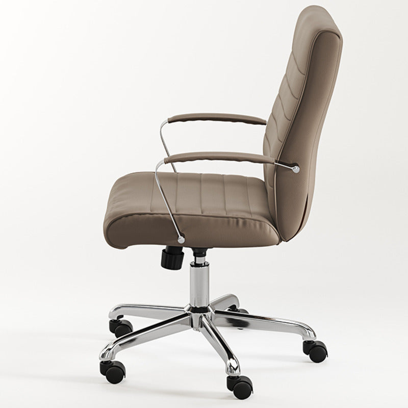 Stratus Mid-Back Executive Chair