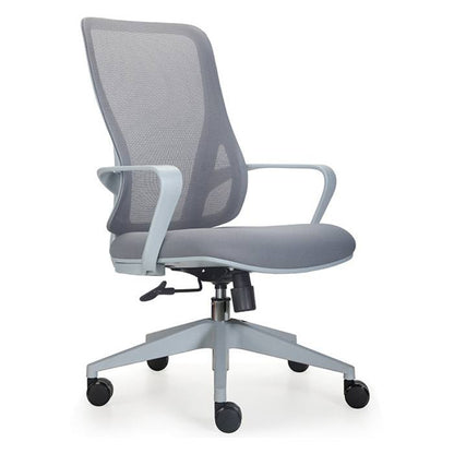 FLORA Mid Back Chair