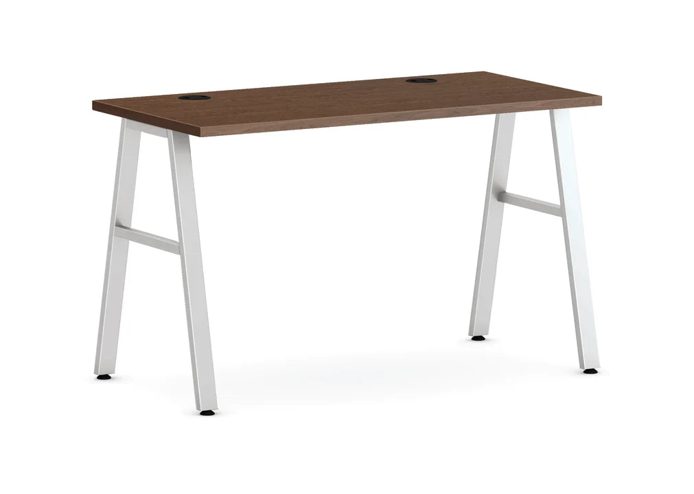 MOD A-Leg Desk 48"W x 24"D