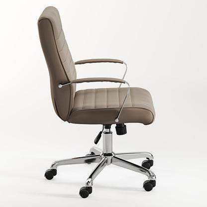 Stratus Mid-Back Executive Chair