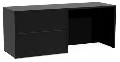 HON 10500 SERIES Credenza with 36′′ Lateral (with core removable lock)