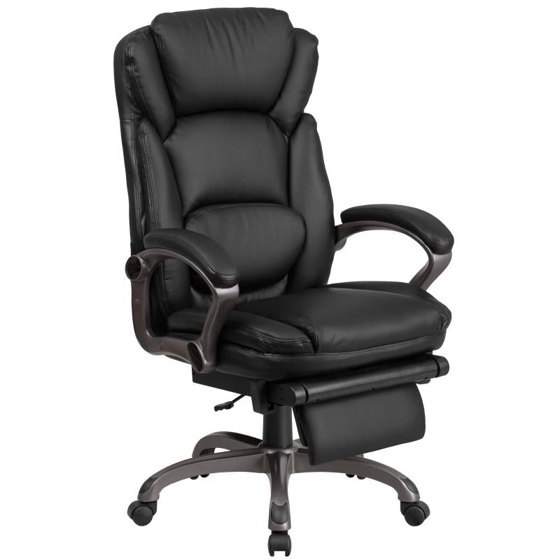 Martin High Back Executive Reclining Ergonomic Swivel Office Chair