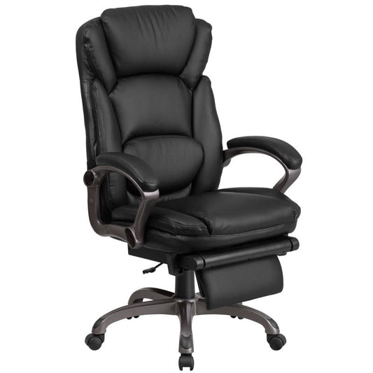 Martin High Back Executive Reclining Ergonomic Swivel Office Chair